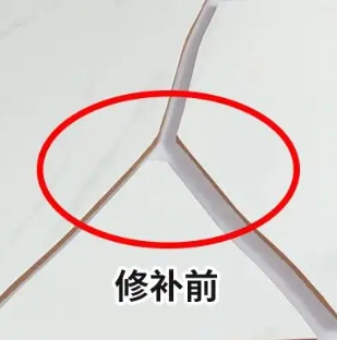 上饶市瓷砖空鼓维修公司分享下瓷砖基层整体强度偏低，可能会导致的问题。